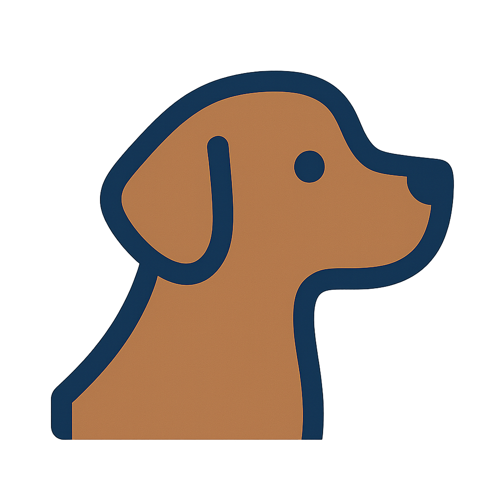 Pupper Client Logo